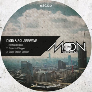 Rooftop Stepper (Original Mix)