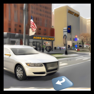 Right Now (Explicit)