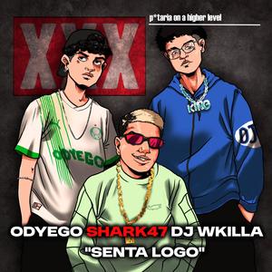 Senta Logo (feat. Shark47 & DJ Wkilla) (Explicit)