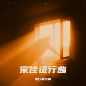 宋佳进行曲