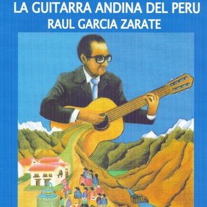 La Guitarra Andina del Perú