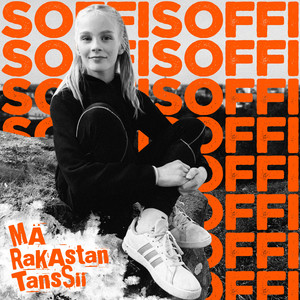 Mä rakastan tanssii