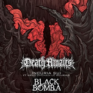 Incuria Sui (feat. Black Bomb A) [Explicit]