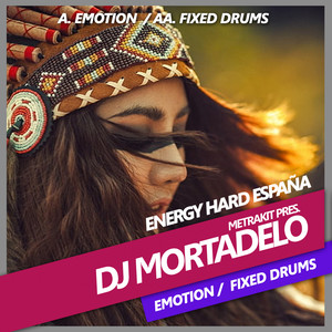 Emotion / Fixed Drums