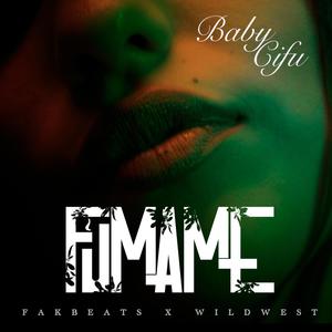 Fúmame (feat. Fakbeats & Wild West)