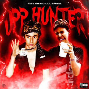 Opp Hunter (Explicit)
