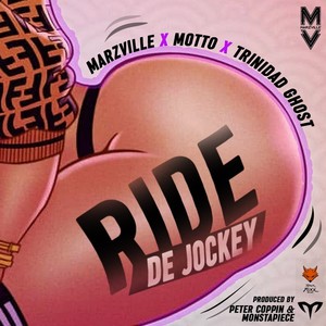 Ride De Jockey