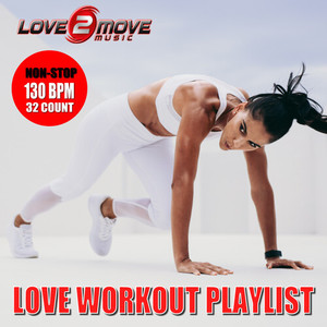 Voice in Africa (Workout Mix)