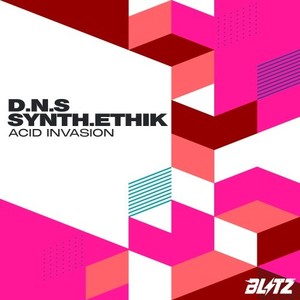 Acid Invasion (Original Mix)