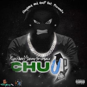 For Two(feat. M. Lyric) (Explicit)