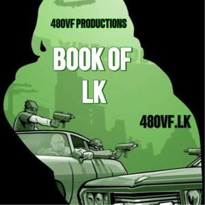 THE BOOK OF LK (Explicit)