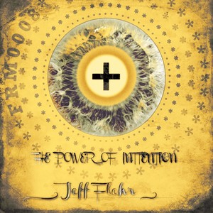 The Power Of Intention (Profundo's Deep Intention Remix)