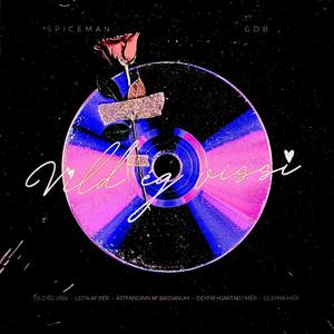 Ástfanginn Af Bassanum (feat. GDB)