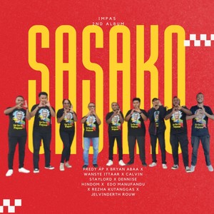 Sasako-Impas (SASAKO)
