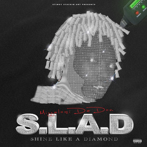 S.L.a.D. Shine Like a Diamond (Explicit)