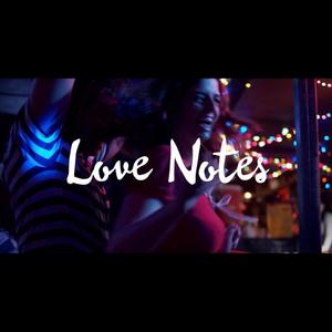 "Love Notes" Theme