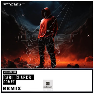 Comet (Extended Remix)