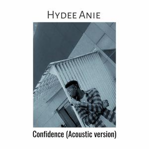 Confidence (Acoustic Version)