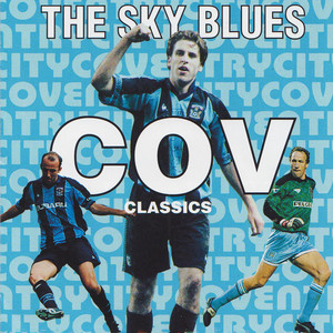 Sky Blues Song