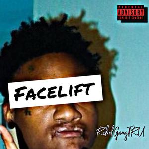 FaceLift (Explicit)