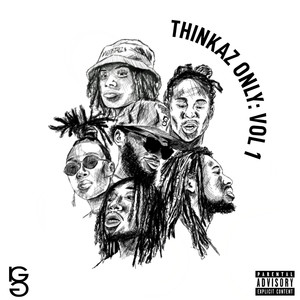 THINKAZ ONLY: Vol. 1 (Explicit)