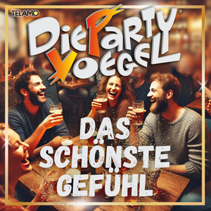 Das schönste Gefühl
