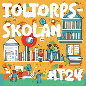 Toltorpsskolan HT24