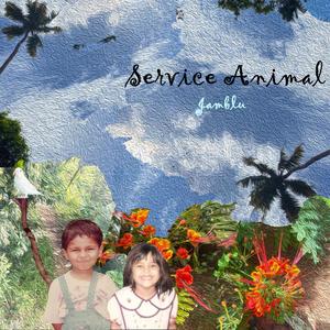 Service Animal (Explicit)