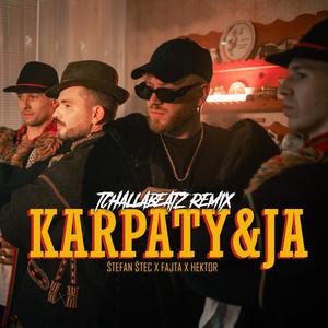 KarpaTY&JA (T challabeatz Remix) [Explicit]