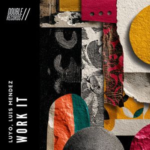 Work It (Extended Mix)