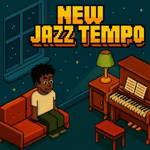 New Jazz Tempo
