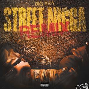 Street Nigga (Explicit)