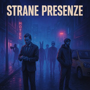 Strane Presenze (Explicit)