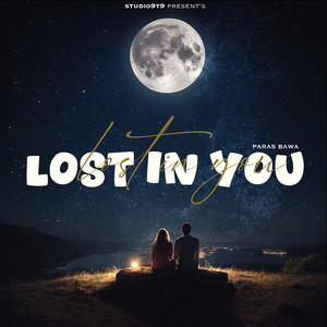 Lost in You