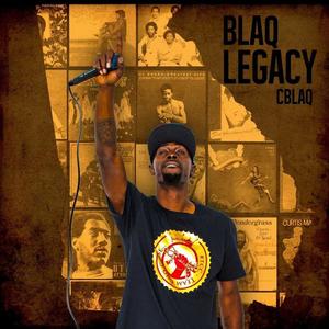 Blaq Legacy (Explicit)