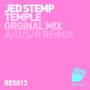 Temple (A / D / S / R Remix)