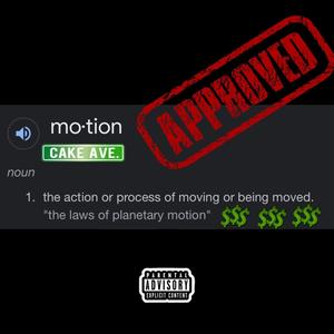 MOTION (feat. Tia Longg) [Explicit]