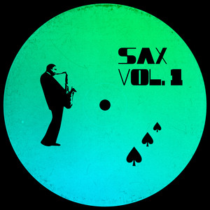 Sax Vol.1