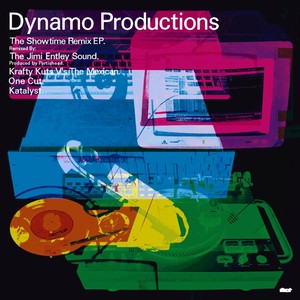 Back To Basics(Remixed By The Jimi Entley Sound)