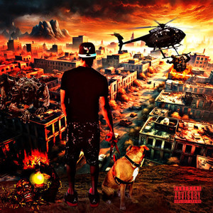 Zombified (Explicit)