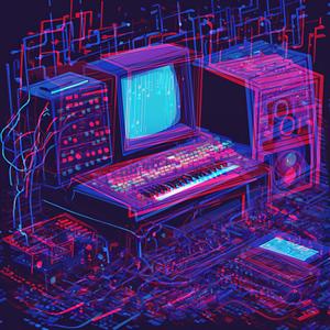 Computermusik
