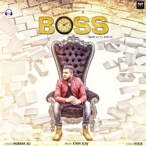 Boss