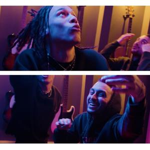 Contagious (feat. INDIGOWAVV) (Explicit)