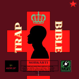 Trap Bible (Book Of MOB) [Explicit]