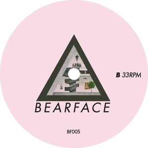 Bearface (Fade (feat. LoveChild)