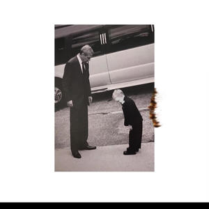 Dear George (feat. Jaybee, K3!, ethan! & Danny Haile) (Explicit)