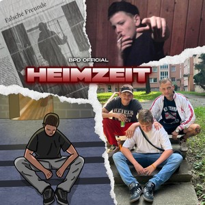 Heimzeit (Explicit)