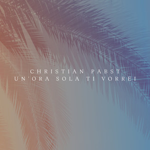 Un'Ora Sola Ti Vorrei