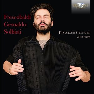 Frescobaldi, Gesualdo, Solbiati