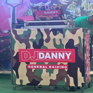 MovemenT Mood (feat. Dj Danny general raidding)